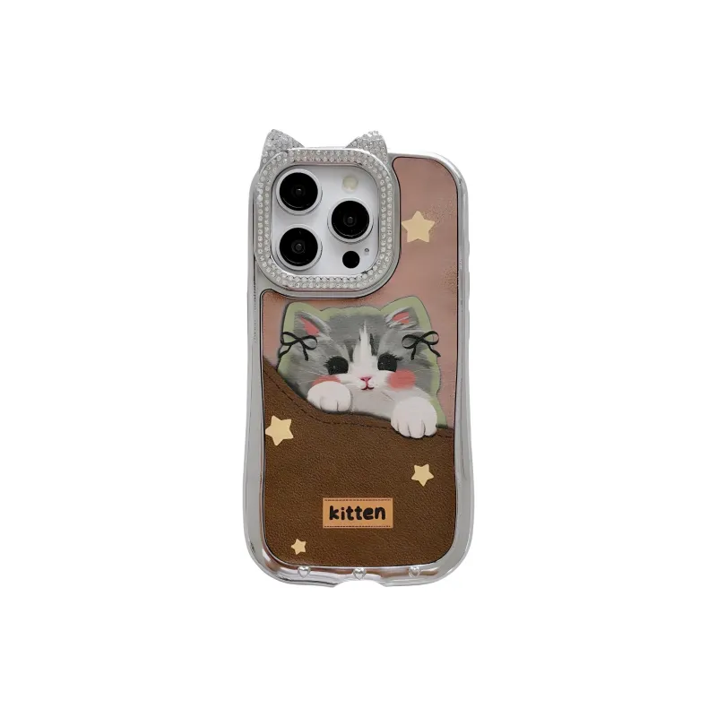 MAYGI Phone Cases-7