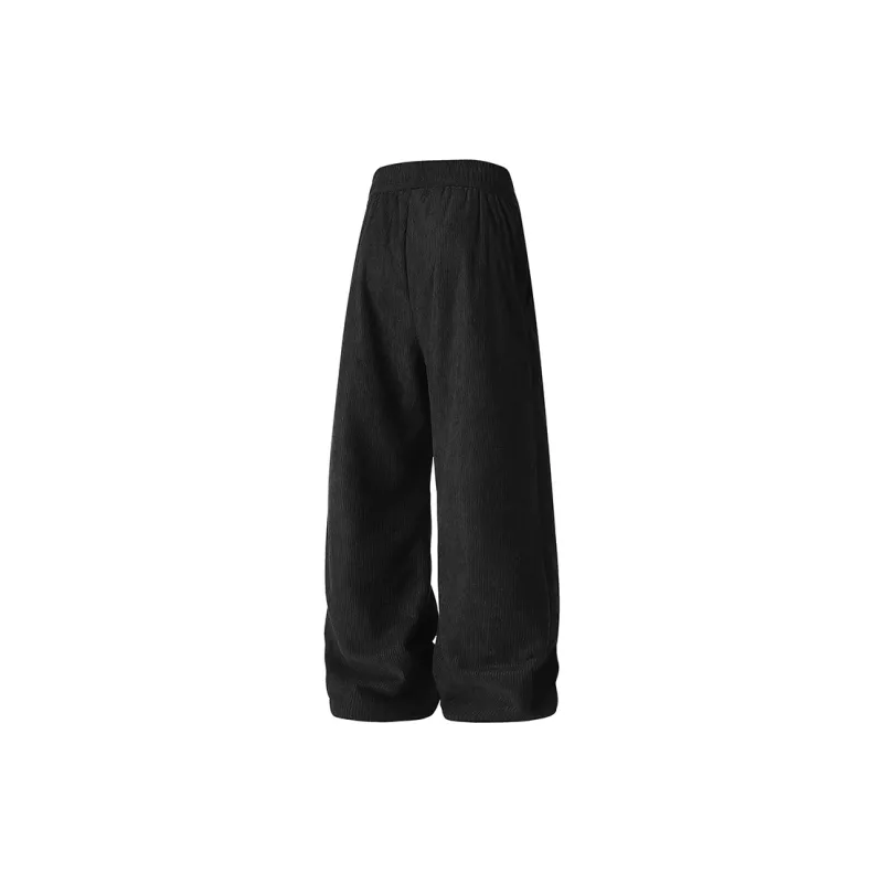 DUKE+DEXTER Casual Pants Unisex-1