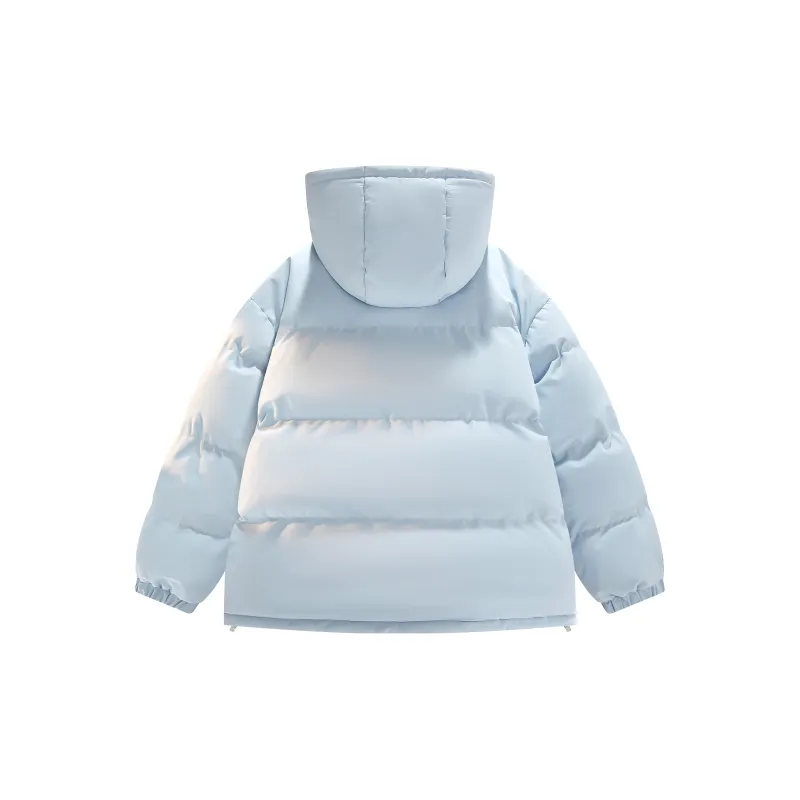 Crayon Shinchan Puffer Jacket Unisex-9