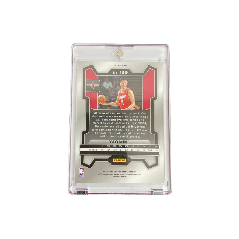 PANINI Sports Cards-1