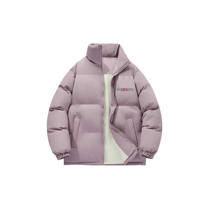 NOME Puffer Jackets Unisex-17