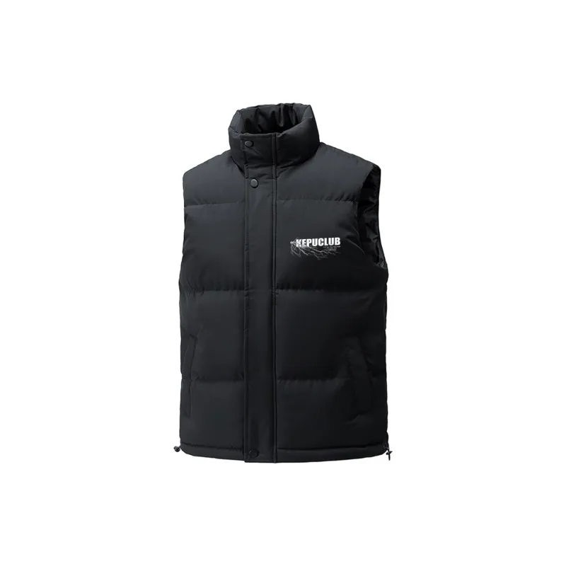Kepu Vests Unisex-1