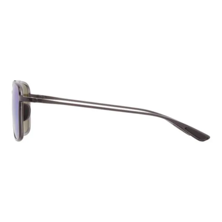 square tinted sunglasses