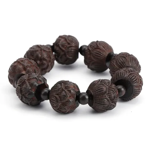 Jinghua Record Bracelets Unisex