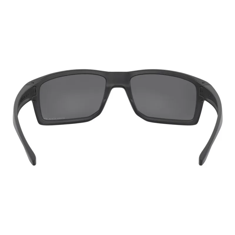 Oakley Gibston Rectangle frame Sunglasses-4