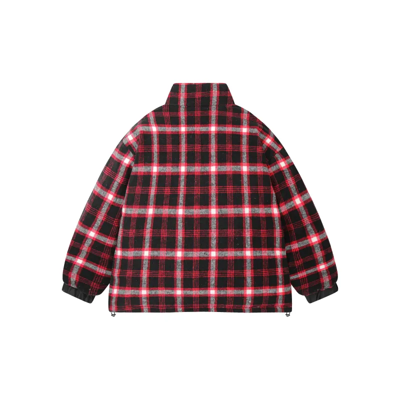 KW Down Jackets Unisex-4