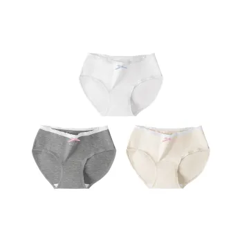 MIIOW Underpants Women's 3 Pack
