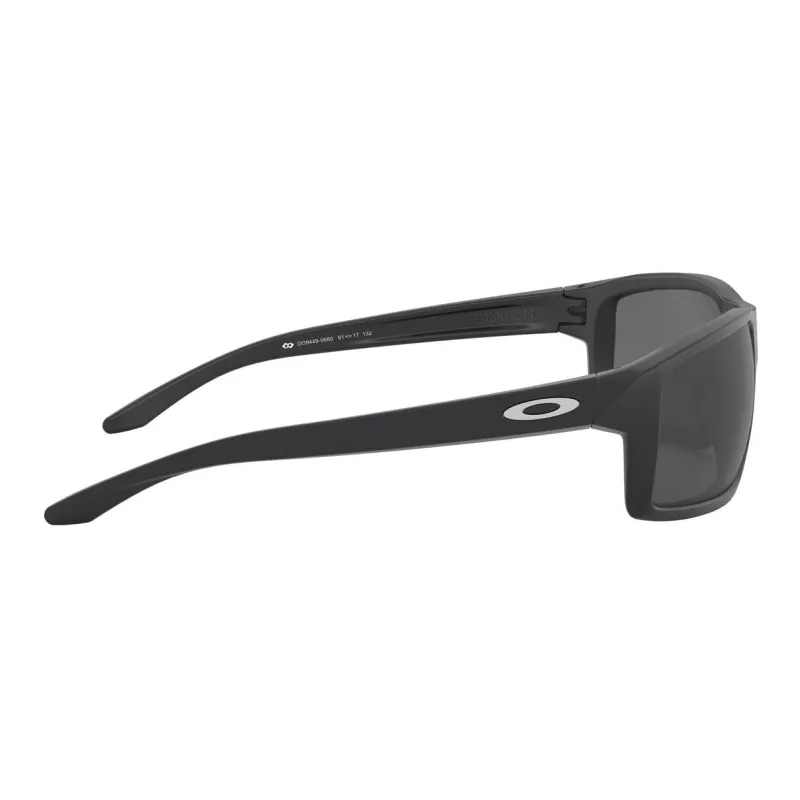 Oakley Gibston Rectangle frame Sunglasses-3