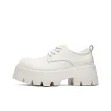 Men's White 6113