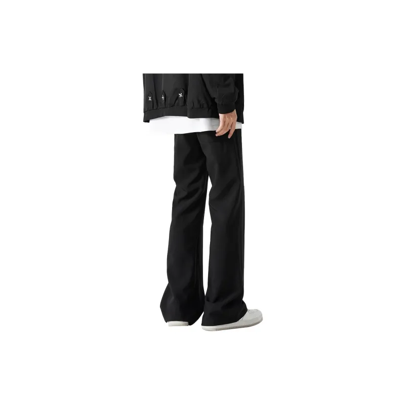 MIIOW Casual Pants Unisex-1