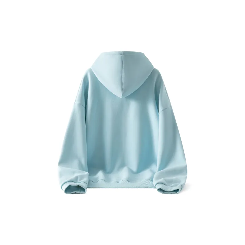 ALI THE FOX Sweatshirts Unisex-19