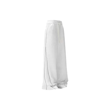 NEAR HERE Casual Pants Unisex