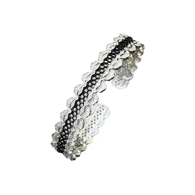 CARAT'S DIARY Alloy Bangles Women's-0