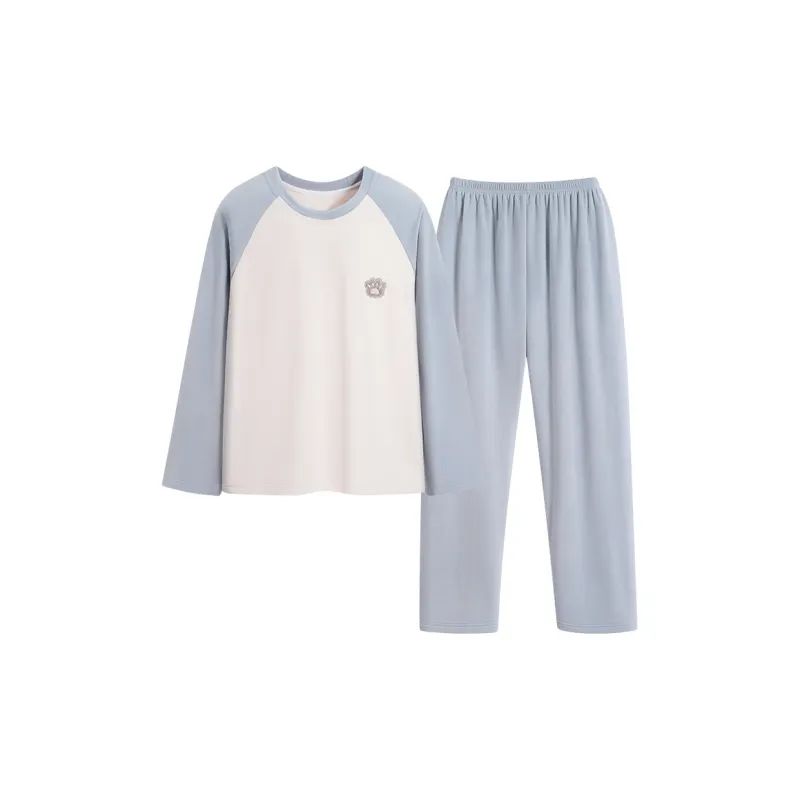MADALLO Women's Pajama Sets-4