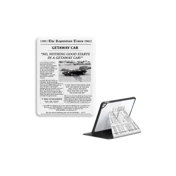 MSMF Tablet Protective Cases