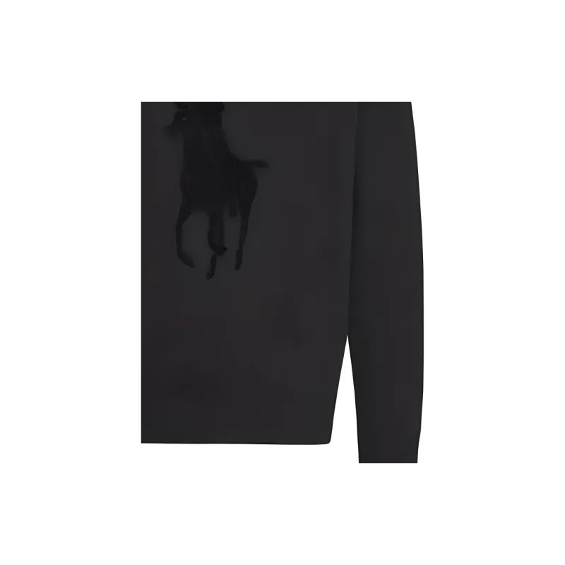 Polo Ralph Lauren Sweatshirt Men's Black-5