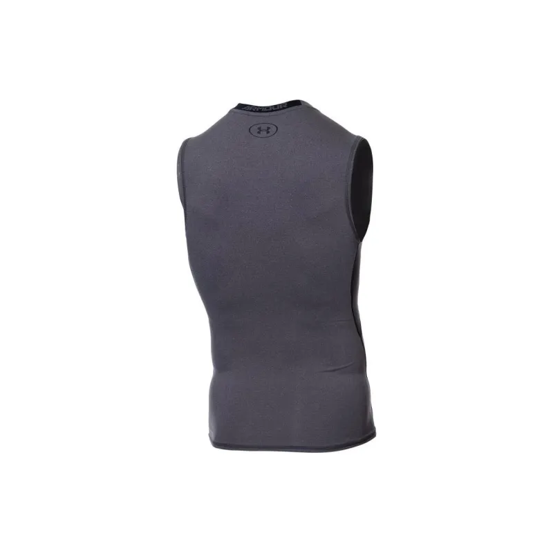 Under Armour Tank Top Men's Gray-1