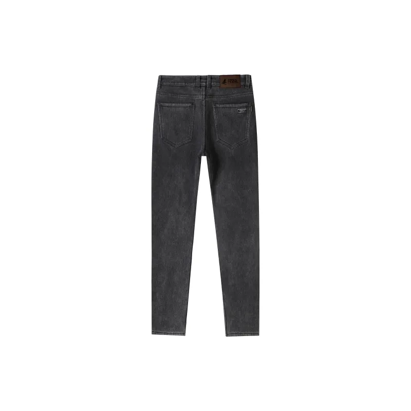 TREK&TRAVEL Jeans Men-9