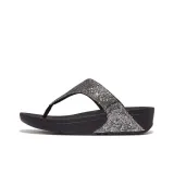 Silver Black