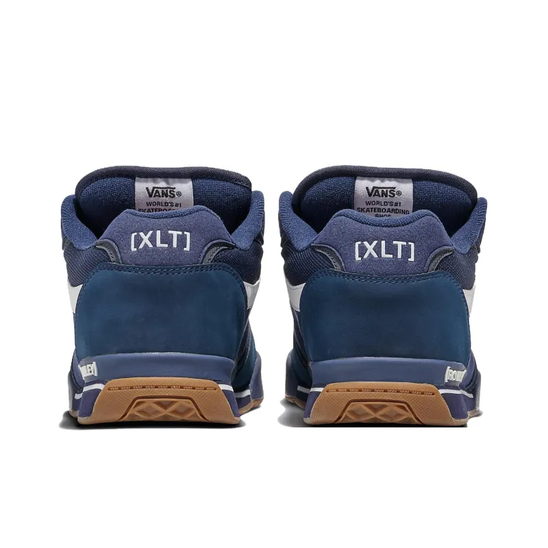 Vans Rowley Lx 25th Anniversary Navy Gum-2
