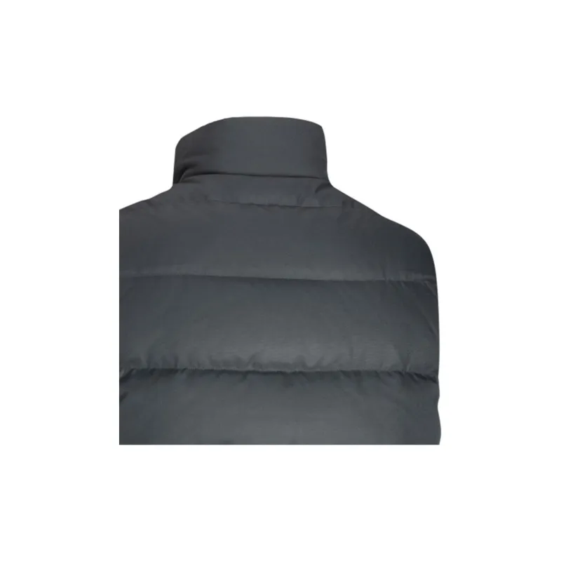 Under Armour Vests Men Gray-5