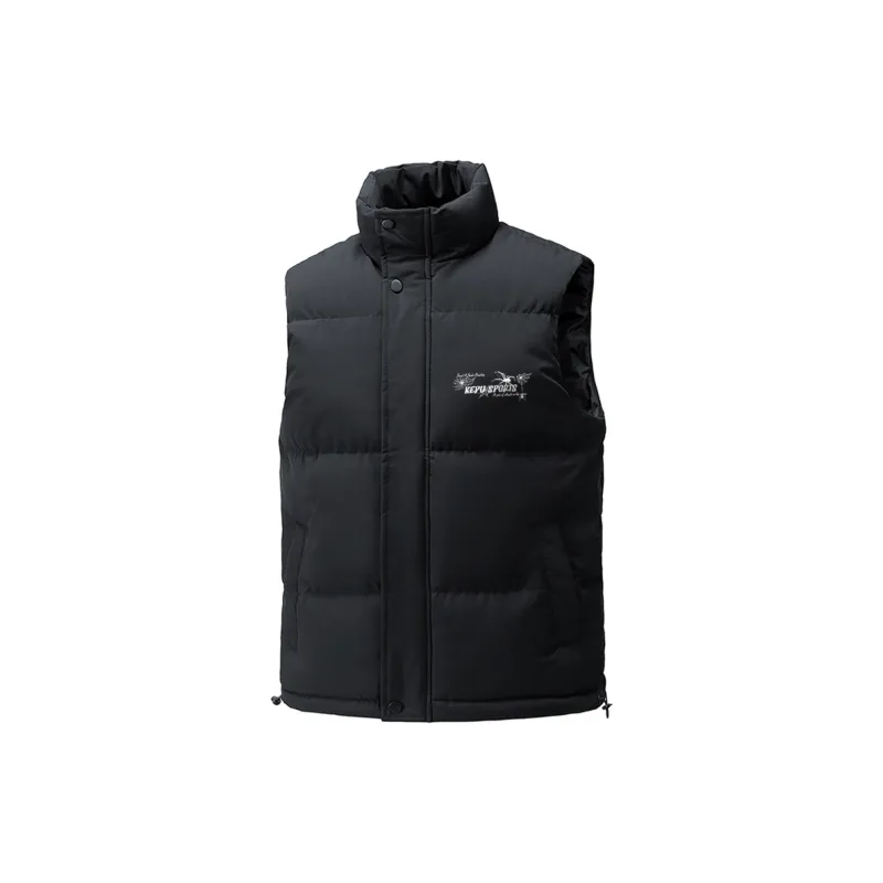 Kepu Vests Unisex-1