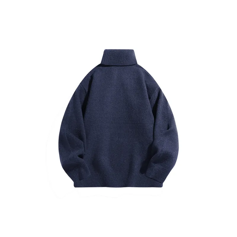 Supremo Cat Sweaters Unisex-17