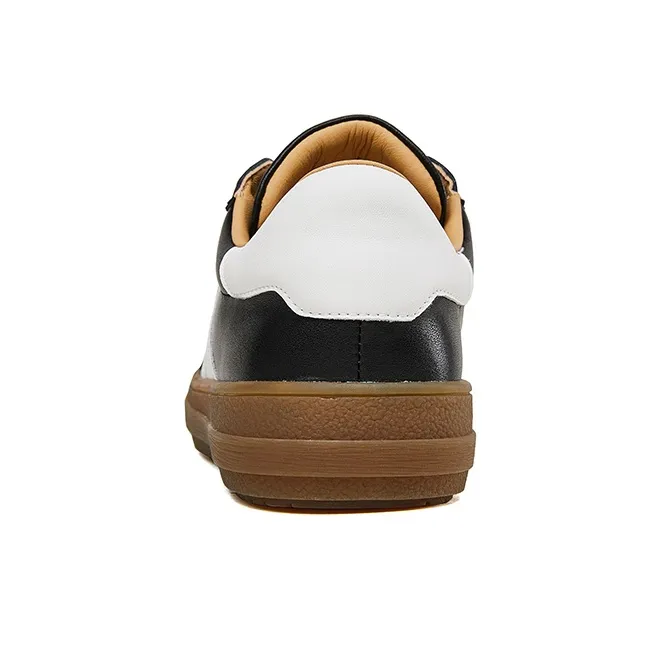 KANGNAI Low Top Skateboard Shoes Women's-2