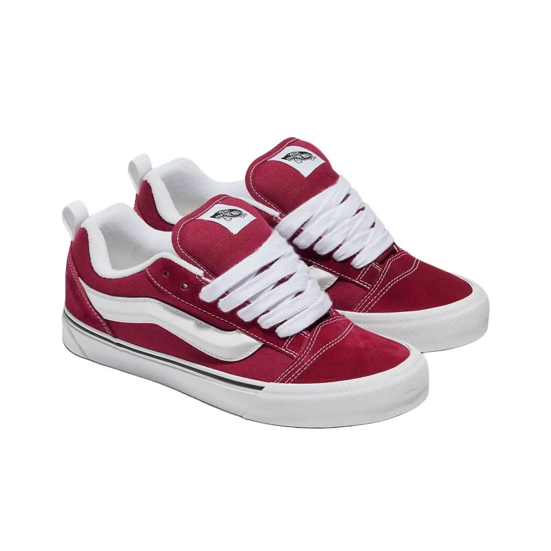 Knu Skool Vans 'Color Theory Rhododendron'-1