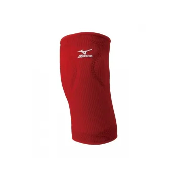 Mizuno Knee Pads Nylon Rubber Baseball Unisex