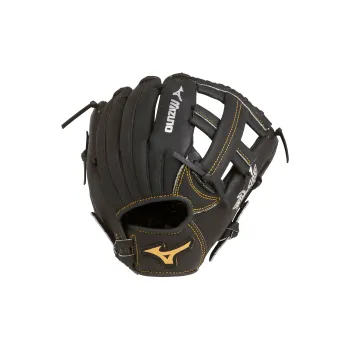 Mizuno Baseball Gloves Pitching Glove Pigskin Kids'
