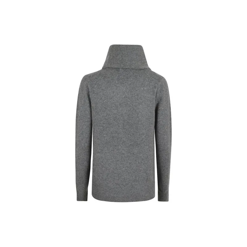 Polo Ralph Lauren Turtleneck Long Sleeved Jumper-1