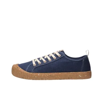 Havaianas TNS Low-Top Canvas Shoes Unisex Blue