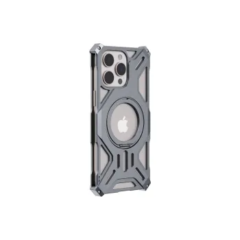 ZHUOJI Phone Cases