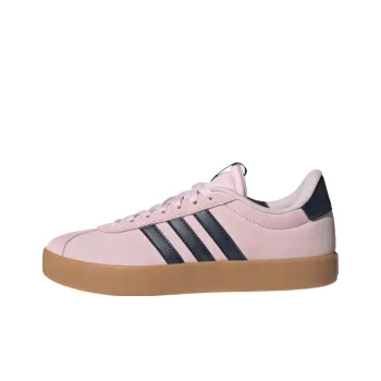 Adidas Vl Court 3.0 Clear Pink Legend Ink Gum