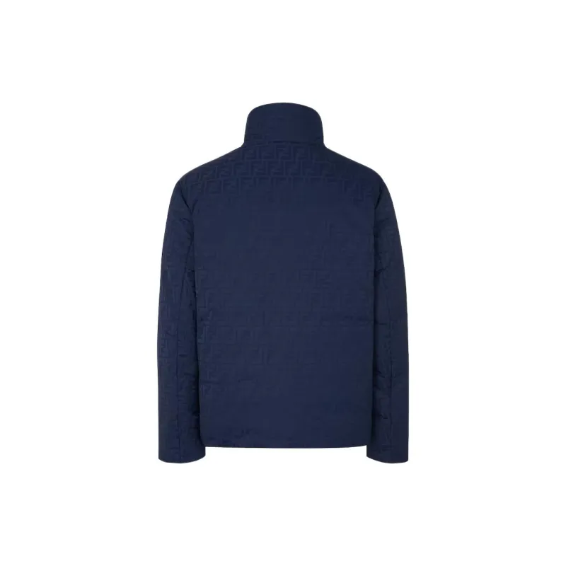 FENDI Ff Reversible Down Jacket-1