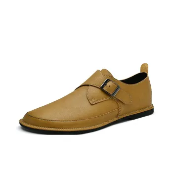 Bull Thunder Casual Shoes Men's