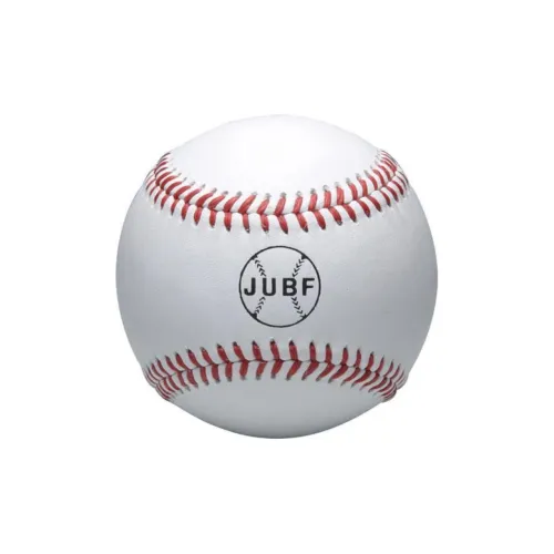 Mizuno Baseball Leather Unisex White