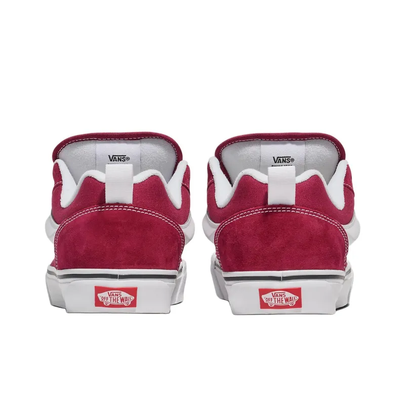 Knu Skool Vans 'Color Theory Rhododendron'-3