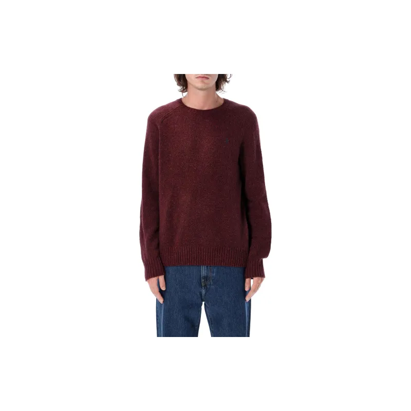 Polo Ralph Lauren Knitted Crewneck Pullover-1
