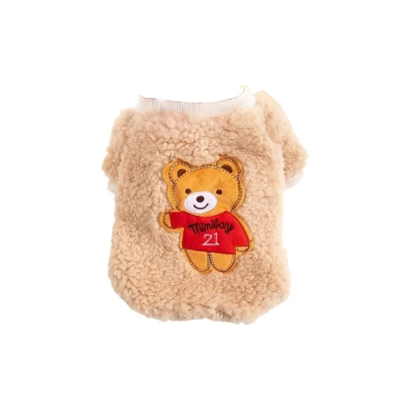 Love it Pet Clothing-7