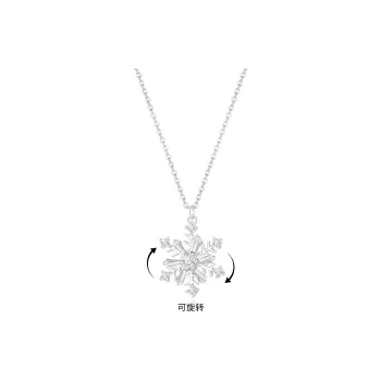 SUCH NICE Alloy Necklaces Women's