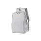 Gentleman Gray (Shockproof Airbag Control Modules Compartment+Independent IPad Pocket+Tie Rods Strap)