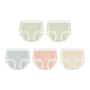Herbal Primer Underpants Women's 5 Pack