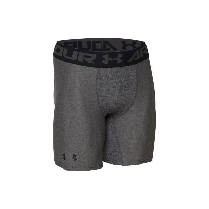 Under Armour Sports Shorts Men's Black-1