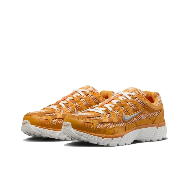 Nike P 6000 Premium Kumquat-2
