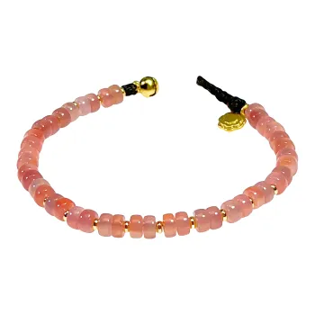 Rhapsodie Agate Bracelets Women's