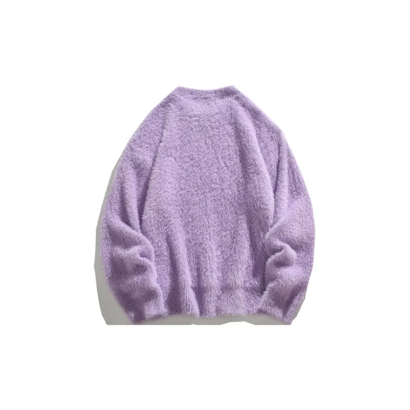 DUKE+DEXTER Sweaters Unisex-11