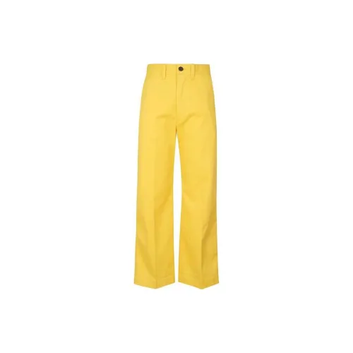 Polo Ralph Lauren Wide-Leg Chino Pants