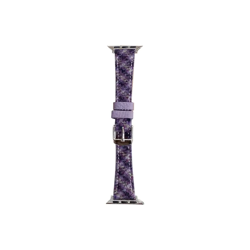NCFCK Apple Compatibility Watch Band Woolen Material-21